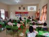 Sat Resnarkoba Paparkan Bahaya Narkoba Ke Siswa SMP Daarussolah