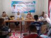 Polisi RW Desa Jak Luay Aktif Sertai Musyawarah Desa RKPD Tahun 2024: Kolaborasi Aparat Keamanan dan Masyarakat untuk Kemajuan Desa