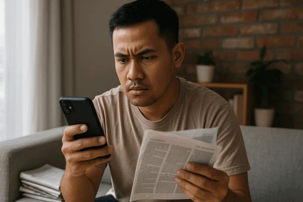 Cara Menyaring Berita Hoax di Era Digital