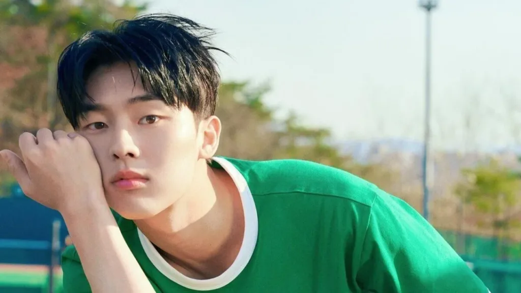 Choi Hyun-wook