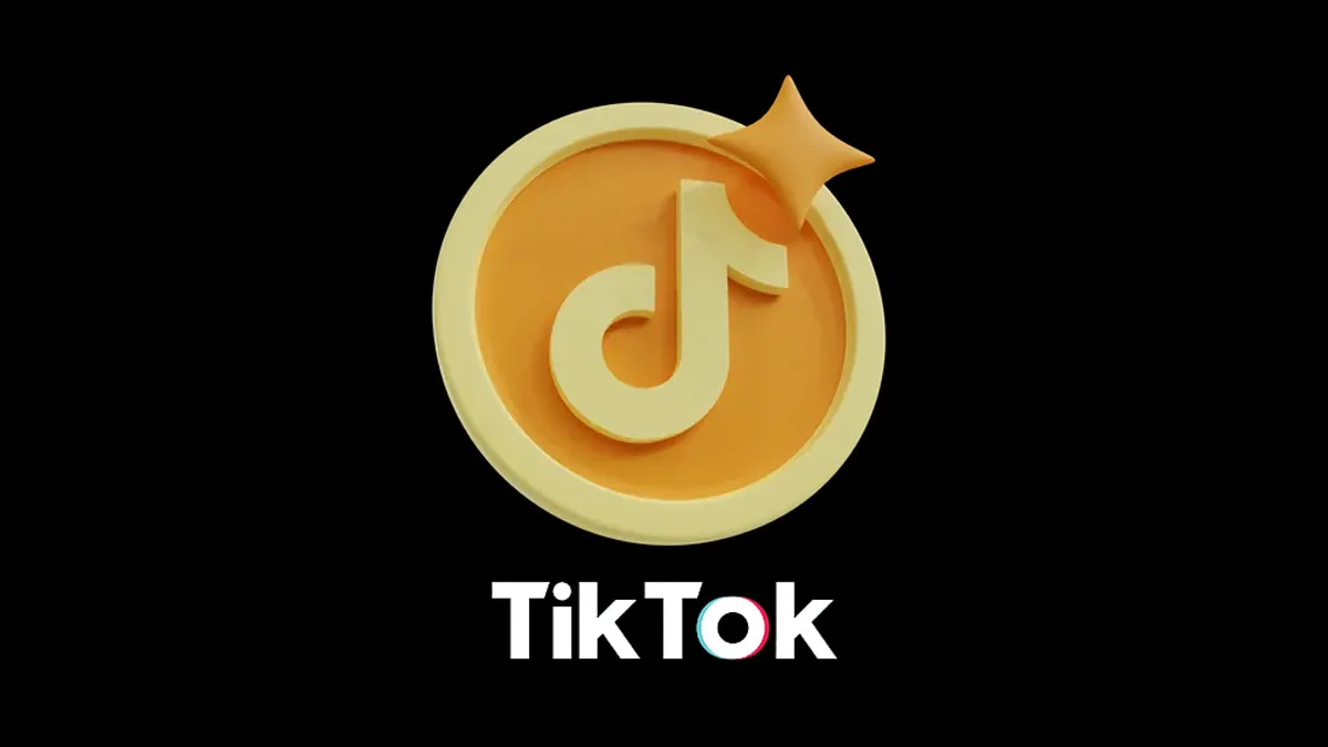 Koin TikTok