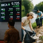 Peristiwa Terbaru di Indonesia