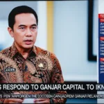 anies jawab ganjar soal ibu kota pindah ke ikn jangan tiru belanda
