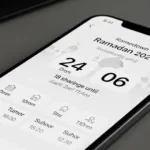 berapa hari lagi puasa 2025