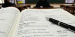 catatan wali kelas