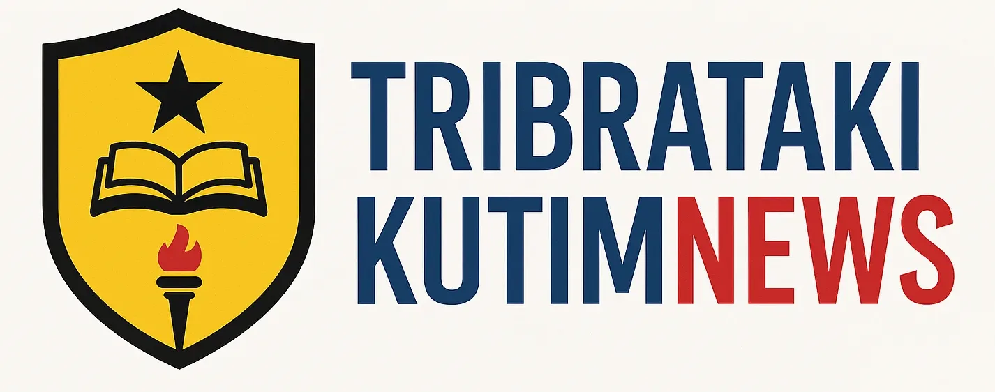 Tribratakutim News