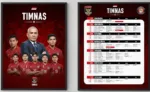 jadwal timnas
