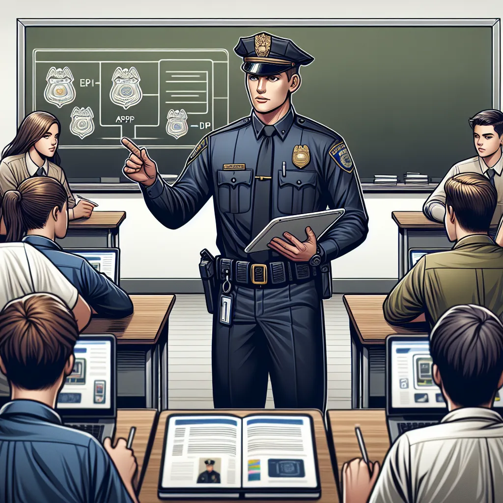 Bhabinkamtibmas Polsek Muara Bengkal Melaksanakan Sosialisasi Aplikasi Super App Presisi Polri Kepada Pelajar SMK N 1 Muara Bengkal