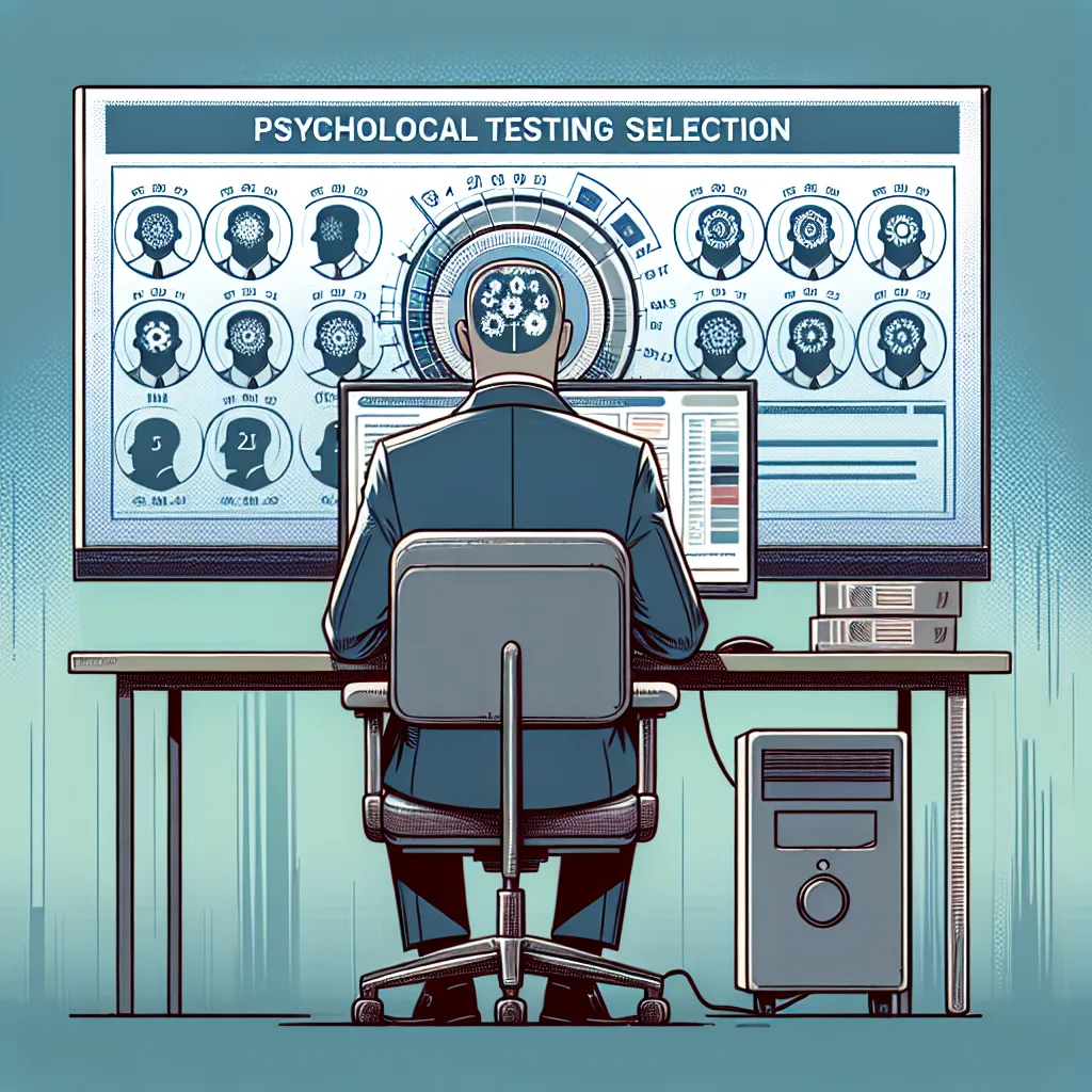 Biro Sdm Polda Kaltim Gelar CAT Psikologi Seleksi SIP Polri Angkatan ke-52 T.A 2023