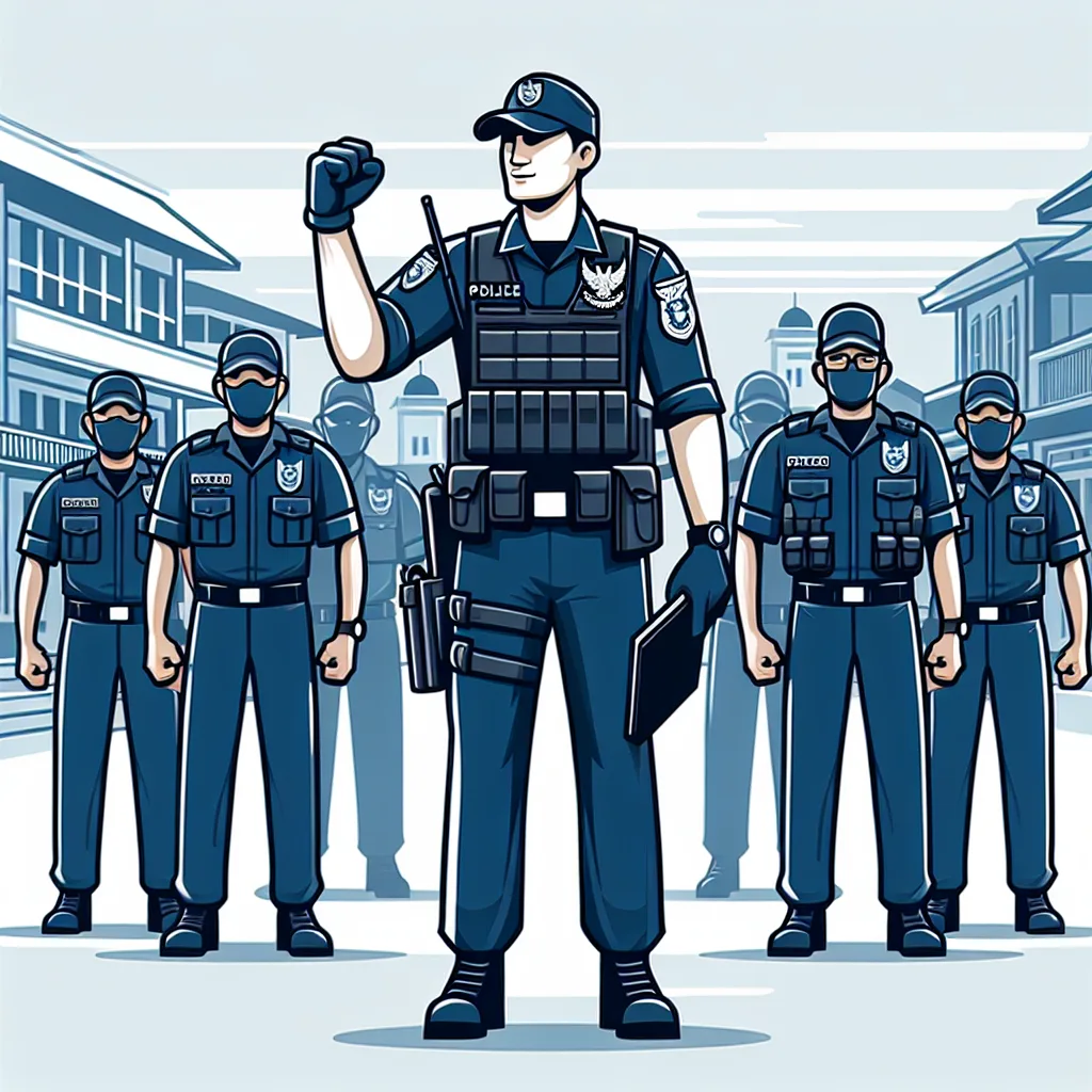 Kabid Humas Polda Kaltim Jumat Curhat Perkuat Komunikasi Warga Dengan Polri