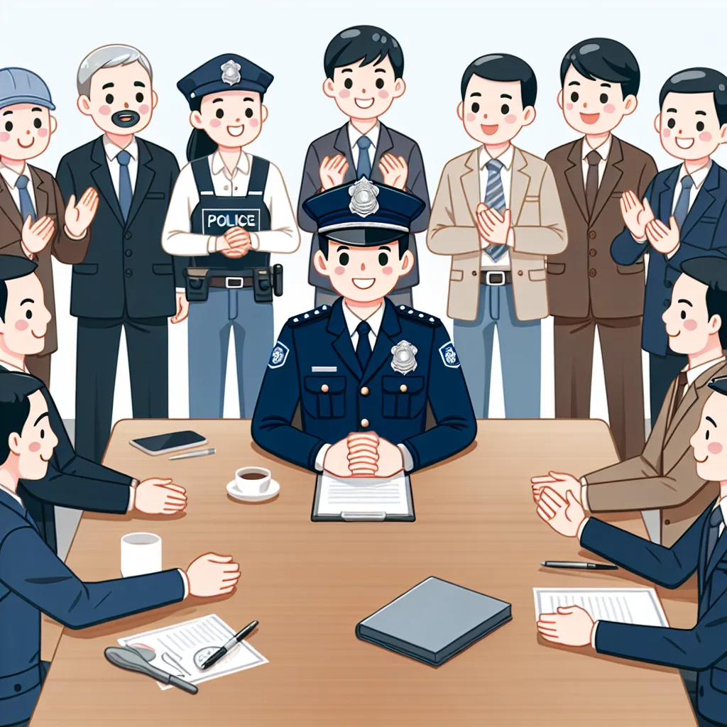 Kapolres Kutim Bersama Disnaker Kutim Gelar Silaturahmi Dengan Apindo Kadin Dan Buruh Se Kutai Timur