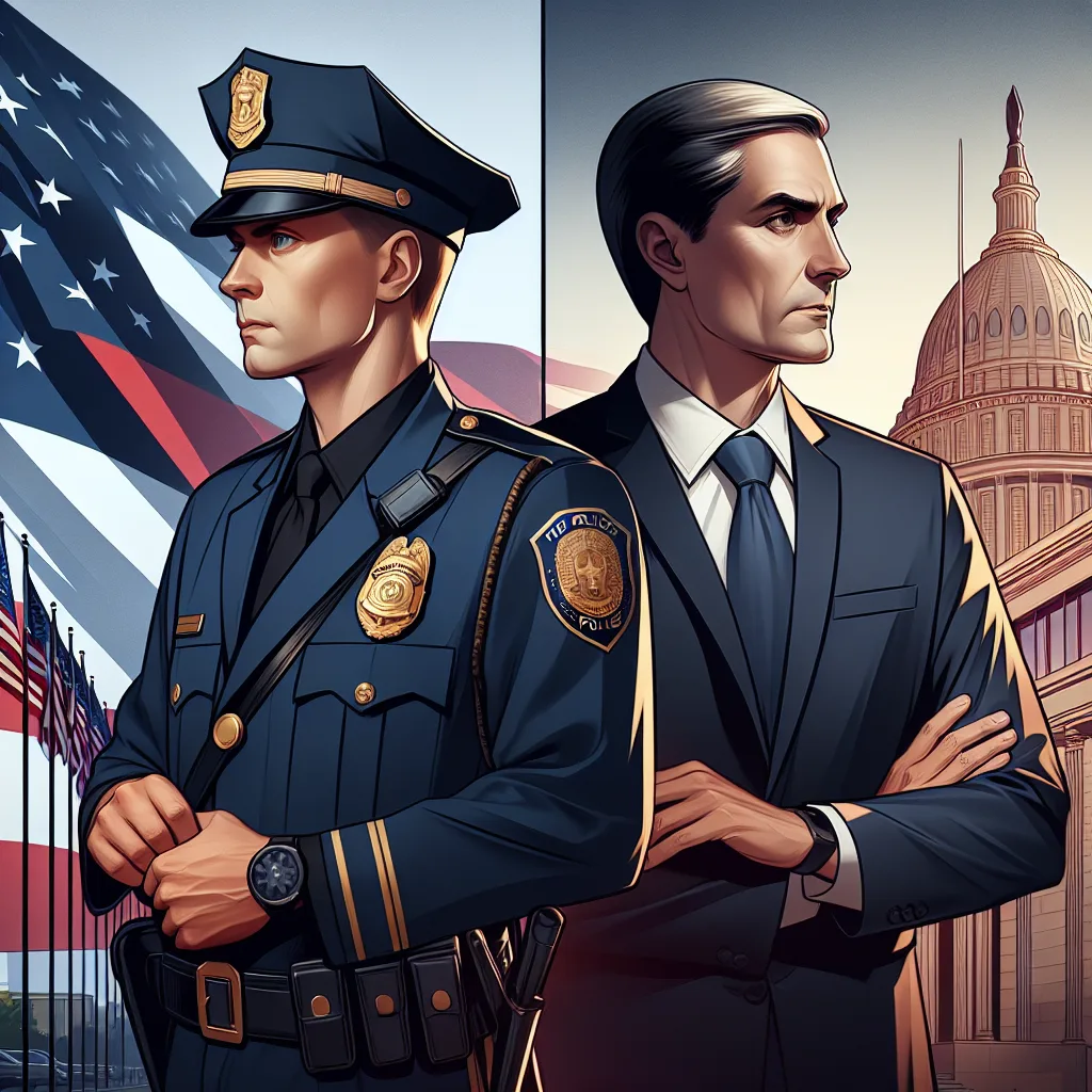 Kapolres Kutim dan Ketua DPRD Kutim Bulatkan Tekad Wujudkan Pilkada 2024 yang Berkualitas