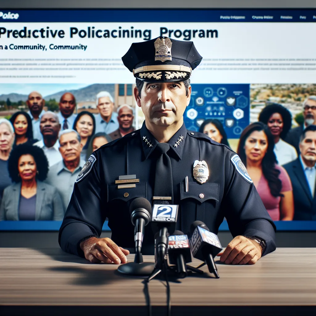 Kapolres Kutim Launching Polisi RW Sebagai Wujud Polri Yang Prediktif