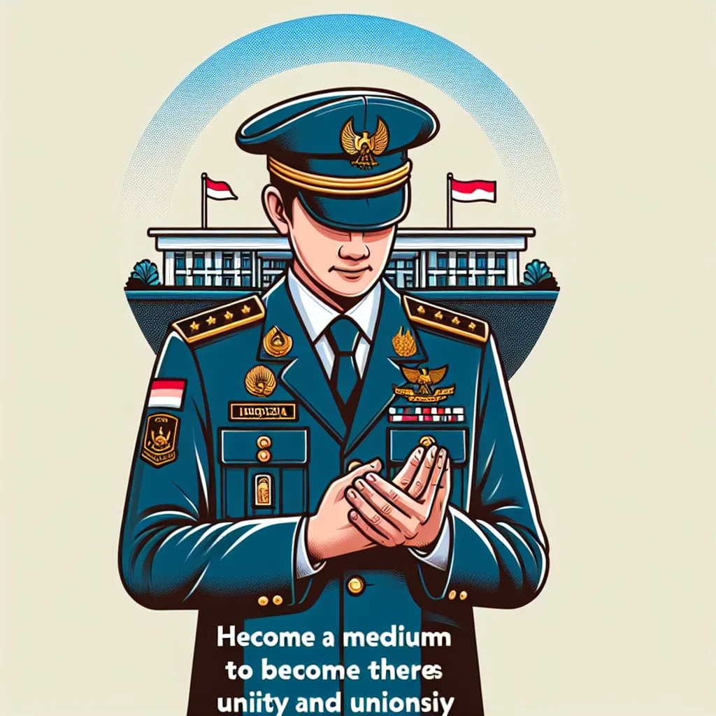 Kapolri Harap Rumah Kebangsaan Jadi Wadah Untuk Jaga Persatuan Dan Kesatuan Indonesia