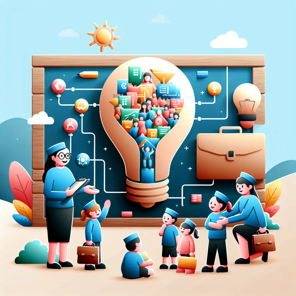 Pembentukan Pengurus Baru LPTQ Kecamatan Muara Wahau: Mewujudkan Guru Peduli Anak-Anak dan Potensi Prestasi MTQ