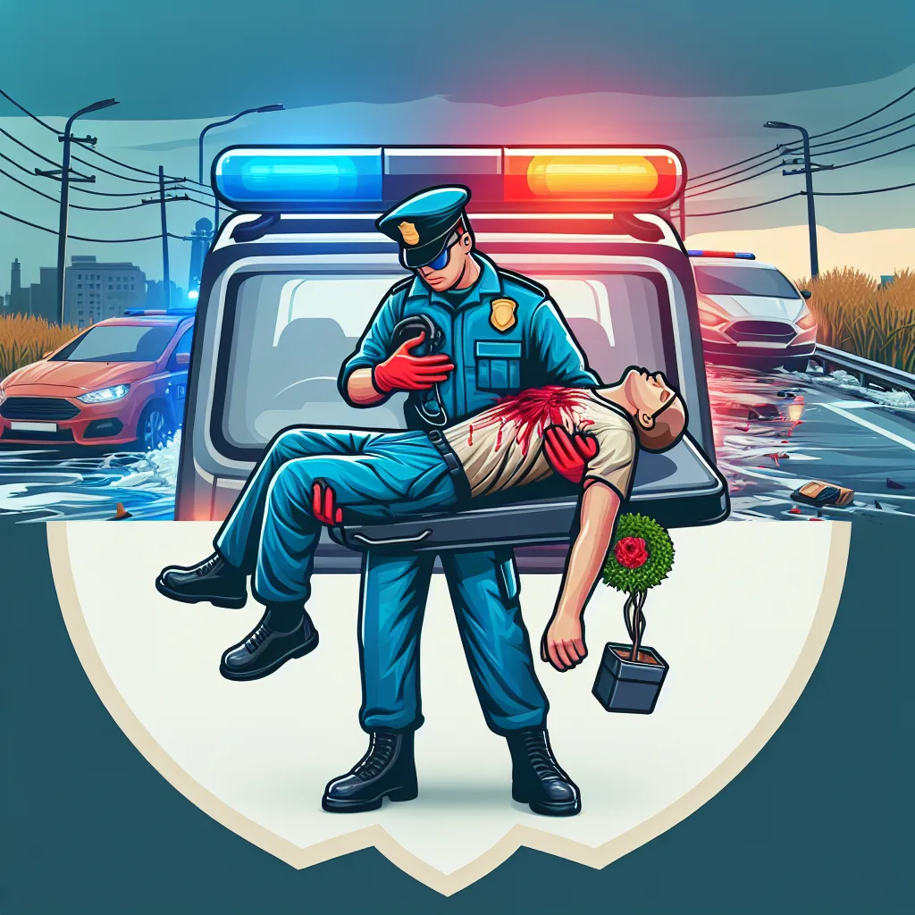 Penanganan Kecelakaan Lalu Lintas Oleh Unit Laka Sat Lantas Polres Kutim Yang Profesional Dan Humanis Terhadap Masyarakat Kutai Timur