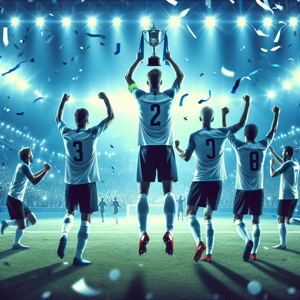 Persesi Fc Menangkan Pertandingan Bhayangkara Cup Dengan Skor 2-1