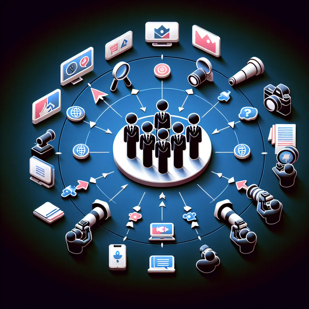 Polres Kutai Timur Polsek Muara Wahau: Strategi Efektif Subsatgas Managemen Media Meme