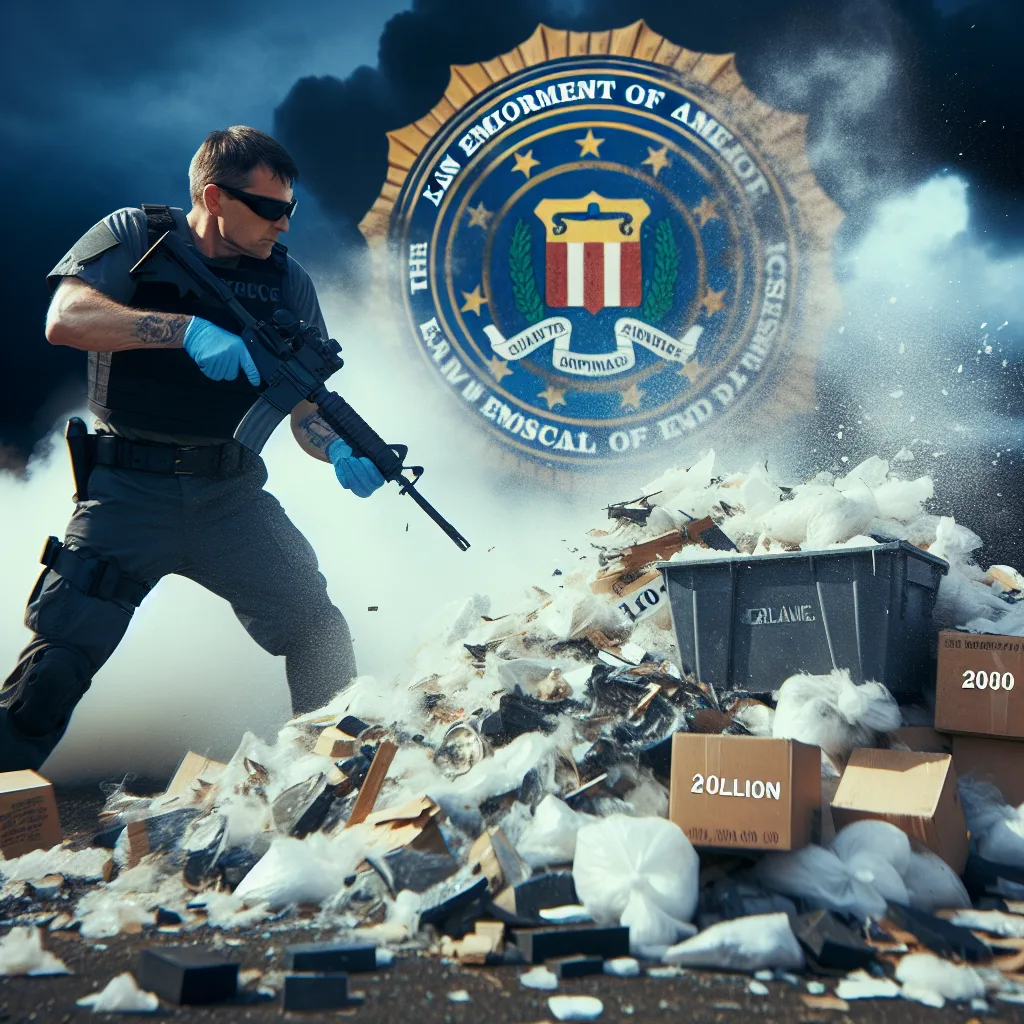 Polres Kutim Musnahkan Barang Bukti Sabu Sabu 200 Juta