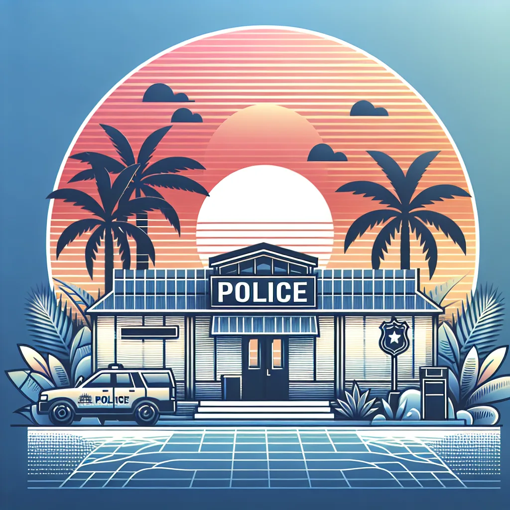 Polres Kutim Polsek Muara Ancalong 23: Upaya Mewujudkan Keamanan dan Ketertiban di Wilayah Kutai Timur