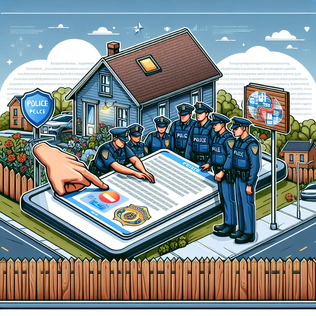 Polsek Muara Ancalong Melakukan Giat Sosialisasi Aplikasi Presisi Polri