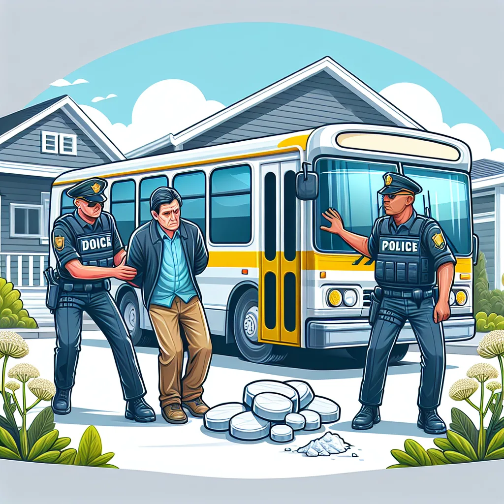 Sopir Travel Nekat Berurusan Dengan Narkoba, Diciduk Polsek Sangkulirang