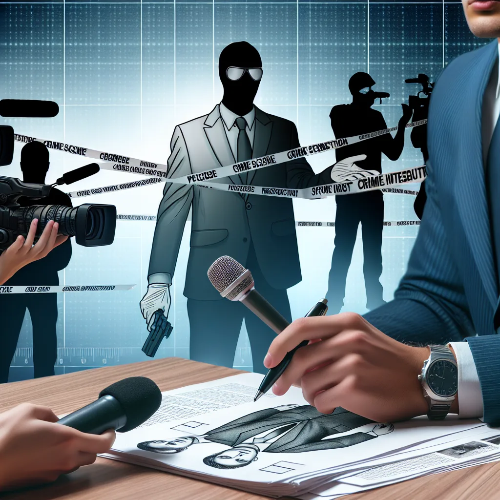 Unit Inafis Reskutim Buat Pers Tercengang Dengan Tptkp