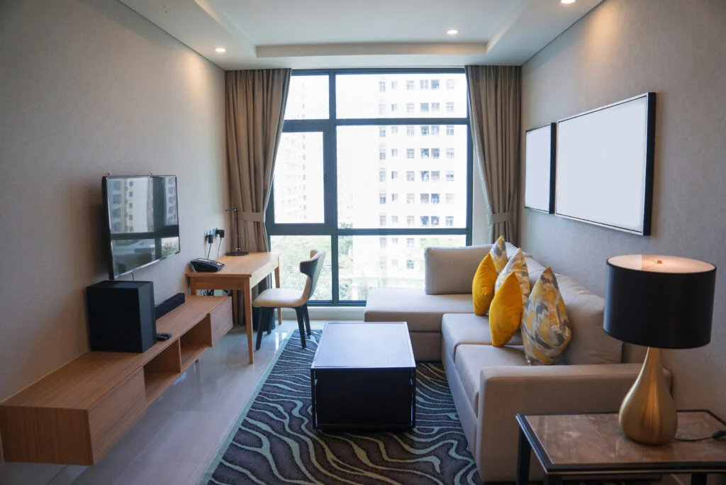 Memilih Furnitur yang Ideal